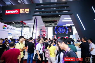 瞄准5G，联想智能物联“天团”出道 从电信天翼展看联想的“脑洞”与云平台雄心
